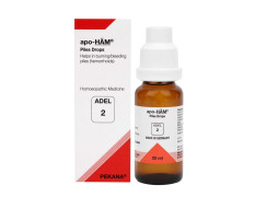 Adel 2 Apo-Ham Drop 20ml
