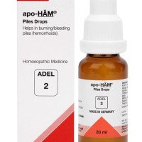 Adel 2 Apo-Ham Drop 20ml