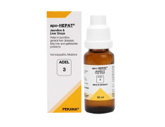 Adel 3 Apo-Hepat Drop 20ml