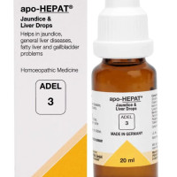 Adel 3 Apo-Hepat Drop 20ml