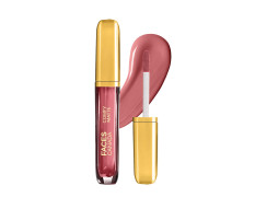 FACES CANADA Comfy Matte Liquid Lipstick - Roses For You 26, 3.8 ml | Comfortable 10HR Longstay | Intense Matte Color | Almond Oil & Vitamin E Infused | Super Smooth | No Dryness | No Alcohol