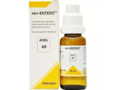 ADEL 49 APO ENTERIT 20 ML ADEL || Shophomeo®