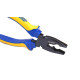 ACHRO Combo Pack Of 2 Contains 8 Inch adjustable Wrench and 8 Inch Combination Plier (Multipurpose Tool Kit)