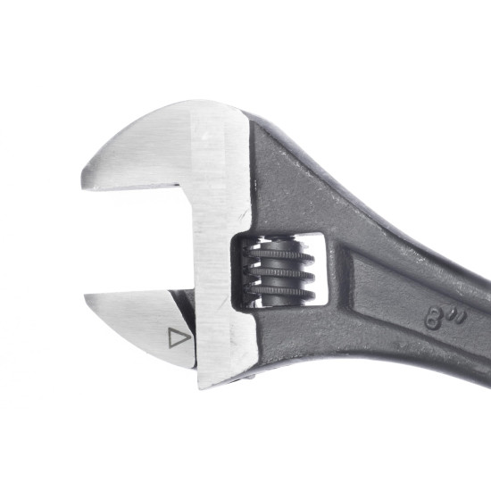 ACHRO Combo Pack Of 2 Contains 8 Inch adjustable Wrench and 8 Inch Combination Plier (Multipurpose Tool Kit)