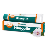 Himcolin Gel 30gm - Himalayas | Effective Wellness Solution