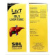 SBL Liv T Liver Tonic 500ml - Set of 1 Bottle