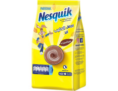 Nesquik Nestle Nesquik Chocolate Flavours Powder 200gm