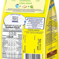 Nesquik Nestle Nesquik Chocolate Flavours Powder 200gm