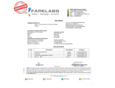 WishCare Ceramide Lip Balm with SPF 50 PA+++ | Brightening Lip Balm for Dark Lips | Kojic Acid & Niacinamide | For Women | Natural & Untinted | 5g