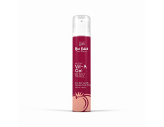 Nat Habit Active Face Gel, Beetroot Tomato Vit-A For Dry Skin Care & Supple Youth Defence With Cooling, Soothing, SunBurn Healing & UV Protection, 50gm