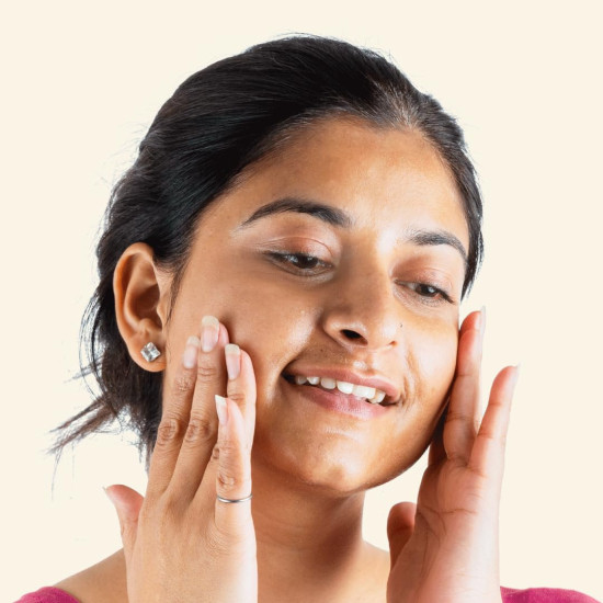 Nat Habit Active Face Gel, Beetroot Tomato Vit-A For Dry Skin Care & Supple Youth Defence With Cooling, Soothing, SunBurn Healing & UV Protection, 50gm Nat Habit Active Face Gel, Beetroot Tomato Vit-A For Dry Skin Care & Supple Youth Defence With Cooling, Soothing, SunBurn Healing & UV Protection, 50gm