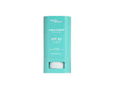 Earth Rhythm Aqua Surge Hydrating Sunstick SPF 60 PA++++. Ceramides & Hyaluronic Acid. No white Cast. No Parabens, Vegan.