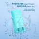 Earth Rhythm Aqua Surge Hydrating Sunstick SPF 60 PA++++. Ceramides & Hyaluronic Acid. No white Cast. No Parabens, Vegan.