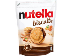 Nutella Ferrero Biscuits, 304g - Imported
