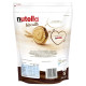 Nutella Ferrero Biscuits, 304g, White & Brown (1)