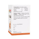 Dr. Bakshi's BAKSON'S HOMOEOPATHY Y-Lax-3-225 Tablets (3 Pack of 75 Units)
