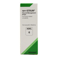 ADEL 06 APO STRUM 20 ML ADEL || Shophomeo®