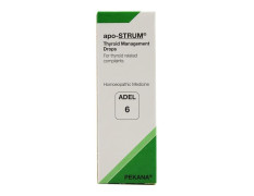 ADEL 06 APO STRUM 20 ML ADEL || Shophomeo®