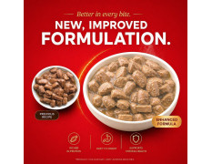 Drools Puppy Wet Dog Food 0.9kg (150g x 6 Packs) | Real Chicken & Chicken Liver Chunks in Gravy | Better Digestibility & Overall Health | Supports Healthy Skin & Coat | Maintains Joint Health