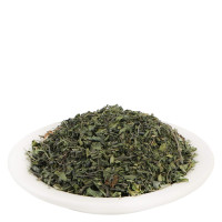 Yuvika Indigo Leaves - Indigo Leaf - Neel Patti - Neelambari - Indigofera Tinctoria 100 Grams