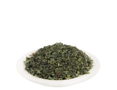 Yuvika Indigo Leaves - Indigo Leaf - Neel Patti - Neelambari - Indigofera Tinctoria 100 Grams