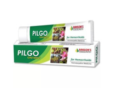 Pilgo Ointment (25g) || Pack of 2 || Organic homoeo