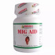 Mig Aid Tablets (75tab) || Pack of 1 || Organic Homoeo