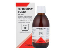 ADEL 79 Ferrodona Tonic 250ml (pack of 1)