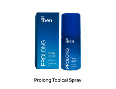 Formen JOYMAX Love Kit | Chocolate Flavor Condoms -10 Count and Prolong Spray - 30 g | Honeymoon Gift for Couples