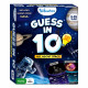 Skillmatics Card Game - Guess in 10 NASA Space, Perfect for Boys, Girls, Kids & Families Who Love Educational Toys, Gifts for Ages 8, 9, 10 and Up