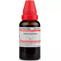Schwabe Aletris Farinosa Q 30 ML