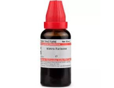 Schwabe Aletris Farinosa Q 30 ML