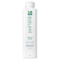 Biolage Scalp Sync Clarifying Shampoo, Soothes and Hydrates Scalp for up to 72 hours*, Enriched with Fermented Tea and Glycolic Acid IFor Women & Men I Vegan & Cruelty-Free