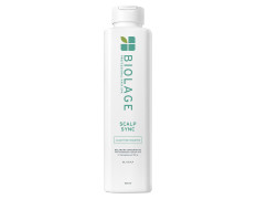 Biolage Scalp Sync Clarifying Shampoo, Soothes and Hydrates Scalp for up to 72 hours*, Enriched with Fermented Tea and Glycolic Acid IFor Women & Men I Vegan & Cruelty-Free
