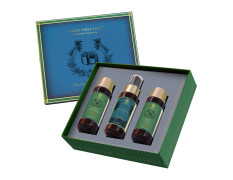 Forest Essentials Gentlemen's Gift Box & Forest Essentials Essentials For Him Combo