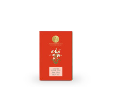 Forest Essentials Luxury Sugar Soap Bengal Tuberose Ayurvedic & Forest Essentials Luxury Sugar Soap Bitter Orange & Cinnamon Ayurvedic Combo