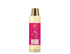 Forest Essentials After Bath Oil Indian Rose Absolute & Forest Essentials Ayurvedic Herb Enriched Head Massage Oil Bhringraj Combo