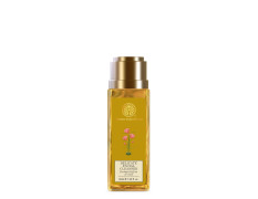 Forest Essentials Gentlemen's Gift Box & Forest Essentials Delicate Facial Cleanser Kashmiri Saffron & Neem Combo