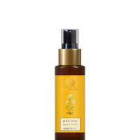 Forest Essentials Travel Size Body Mist Honey & Vanilla & Forest Essentials Hair Cleanser Amla Combo