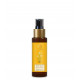 Forest Essentials Travel Size Body Mist Honey & Vanilla & Forest Essentials Hair Cleanser Amla Combo