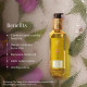 Forest Essentials Travel Size Body Mist Honey & Vanilla & Forest Essentials Delicate Facial Cleanser Kashmiri Saffron & Neem Combo