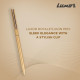 Luxor Royale, Ikon, Ball Pen, Pack of 1, Golden Body, Ink Colour- Blue, Gold Trim, Stylish Clip, Durable and Stylish, Sleek & Elegant, Exquisite Writing for Professionals, Ideal for Gifting Luxor Royale, Ikon, Ball Pen, Pack of 1, Golden Body, Ink Colour- Blue, Gold Trim, Stylish Clip, Durable and Stylish, Sleek & Elegant, Exquisite Writing for Professionals, Ideal for Gifting
