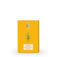 Forest Essentials Luxury Sugar Soap Sandalwood & Vetiver Combo - 100% Natural Ayurvedic Soaps Forest Essentials Luxury Sugar Soap Sandalwood & Vetiver Combo - 100% Natural Ayurvedic Soaps