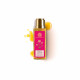 Forest Essentials Ultra-Rich Body Milk Nargis & Forest Essentials Delicate Facial Cleanser Mashobra Honey Combo