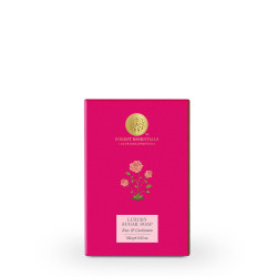 Forest Essentials Luxury Sugar Soap Oudh & Green Tea & Forest Essentials Luxury Sugar Soap Rose & Cardamom Ayurvedic Luxury Handmade Soap Combo