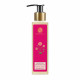 Forest Essentials After Bath Oil Madurai Jasmine & Mogra & Forest Essentials Silkening Shower Wash Indian Rose Absolute Combo
