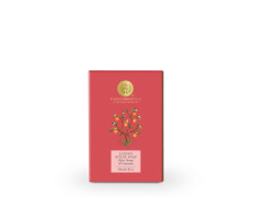 Forest Essentials Luxury Sugar Soap Madurai Jasmine & Mogra & Forest Essentials Luxury Sugar Soap Bitter Orange & Cinnamon Ayurvedic Combo