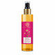 Forest Essentials After Bath Oil Madurai Jasmine & Mogra & Forest Essentials Delicate Facial Cleanser Mashobra Honey Combo
