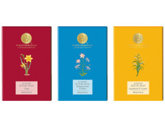 Forest Essentials Luxury Sugar Soap Sandalwood & Forest Essentials Luxury Sugar Soap & Forest Essentials Luxury Sugar Soap Madurai Jasmine & Mogra