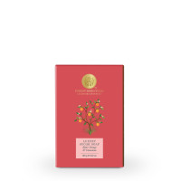 Forest Essentials Luxury Sugar Soap Oudh & Forest Essentials Luxury Sugar Soap Bitter Orange & Forest Essentials Luxury Sugar Soap Madurai Jasmine & Mogra
